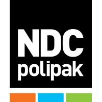 NDC Polipak logo - Similar company to Ask Plastics Ltd