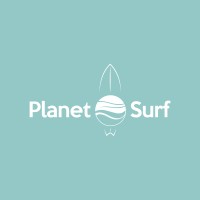 Planet.Surf logo - Similar company to Fill-Labs