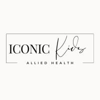 ICONIC Kids logo - Similar company to Flex Creative Australia