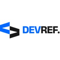 DevReferral logo - Similar company to Devreferral