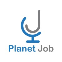 PLANET JOB | Intérim et recrutement logo - Similar company to Assurlearning