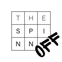 The Spinn Off logo - Similar company to Mast Burger