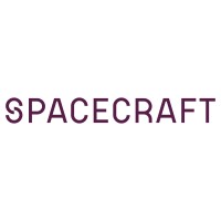 SPACECRAFT logo - Similar company to The Local Studio