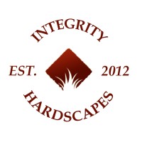 Integrity Hardscapes logo - Similar company to Simple Scapes Kc