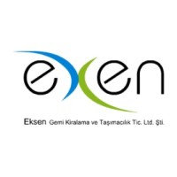 Eksen Chartering & Transport Ltd. Co. logo - Similar company to Duo Shipping & Trading Ltd.
