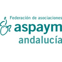 Federación ASPAYM Andalucía logo - Similar company to Aspaym Sevilla