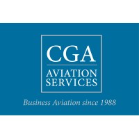 CGA Aviation Services
