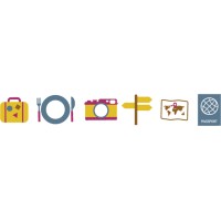 Mille Mercis Marie logo - Similar company to S. Z.