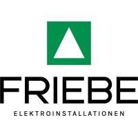 Elektroinstallationen Friebe GmbH & Co KG logo - Similar company to Frontier Connect