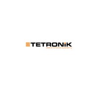 Tetronik v.d. logo - Similar company to Thitronik Gmbh