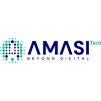 Amasi Tech logo - Similar company to Kvt It Consulting Services Llc
