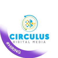 Circulus Digital Media logo - Similar company to Bahakel Digital