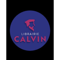Librairie Jean Calvin logo - Similar company to Multi Services