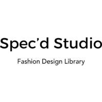 Spec'd Studio logo - Similar company to Rosin Studios
