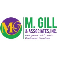 M.Gill & Associates, Inc. logo - Similar company to Dynastic Wealth® | Concept Creative Group, Llc