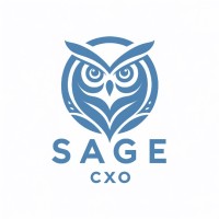 SageCXO logo - Similar company to Vidado