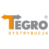 Tegro logo - Similar company to Greendevil Safety