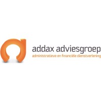 Addax Adviesgroep B.V.