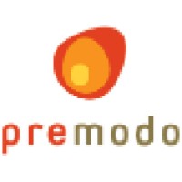 Premodo logo - Similar company to Datalyst
