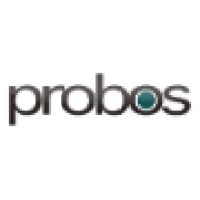 Probos logo - Similar company to Proboss