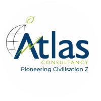 AtlasCon logo - Similar company to Chowdhury Engineering