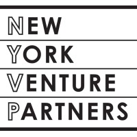 New York Venture Partners (NYVP) logo - Similar company to Hypothesis