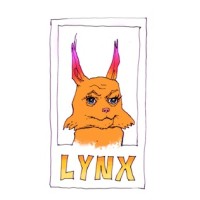 LYNX Film logo - Similar company to Lynx Films