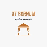 DT Barnum logo - Similar company to Kömma Paris
