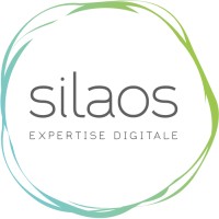 Silaos logo - Similar company to Inovagora