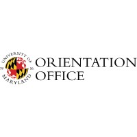 UMD Office of Orientation logo - Similar company to Umd Smith Executive Education