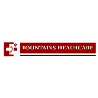 Fountains Healthcare - Medical Devices logo - Similar company to Eleemon