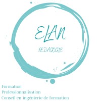 Elan pédagogie logo - Similar company to Apfelschule