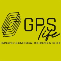 GPSlife logo - Similar company to Gocad Gmbh