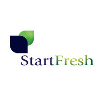 Start Fresh Ltd logo - Similar company to Aj Fruit, Ltd