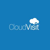 CloudVisit logo - Similar company to Kwido | Elderly Care Solution