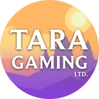 Tara Gaming Limited logo - Similar company to Stem Ai Sas