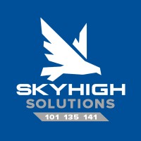 Skyhigh Solutions (Pty) Ltd.