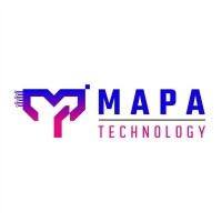 MaPa Technology logo - Similar company to Optimaxin Software Solutions