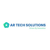 AR TECH SOLUTIONS logo - email format related to Artech Solutions, Inc