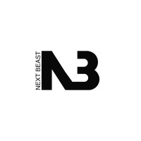 NEXT BEAST logo - Similar company to Pro Creators