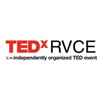TEDxRVCE logo - Similar company to Tedxbmsce
