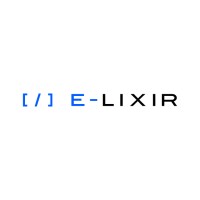 e-Lixir logo - Similar company to Arquen