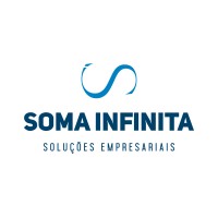 Soma Infinita logo - Similar company to Contipec - Contabilidade E Gestão, Lda