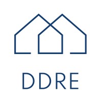 DDRE logo - Similar company to Annvil