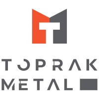 TOPRAK METALURJİ METAL logo - Similar company to Hepa Metalurji Sanayi İç Ve Dış Tic. Ltd. Şti.