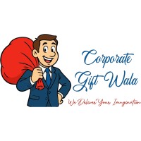 Corporate Gift Wala logo - Similar company to Dottedi