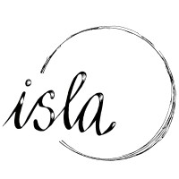 ISLA logo - Similar company to Opgang2