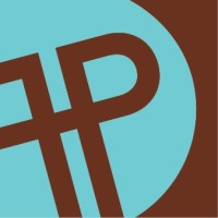 It's Front Porch logo - Similar company to Emsco Solutions