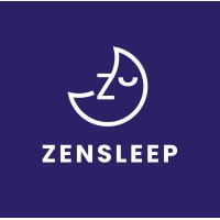 zensleep.ai logo - Similar company to Cephable