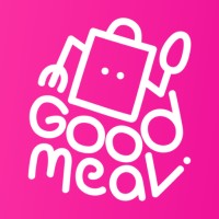 GoodMeal logo - Similar company to Toteat
